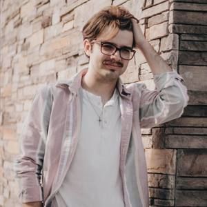 Meet your Posher, Cody